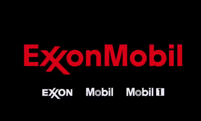 ExxonMobil 