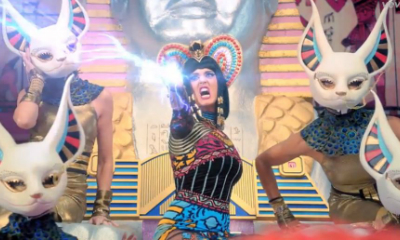 Katy Perry 