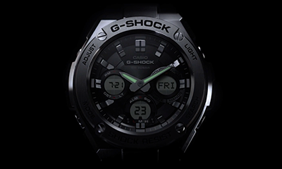 GSHOCK 